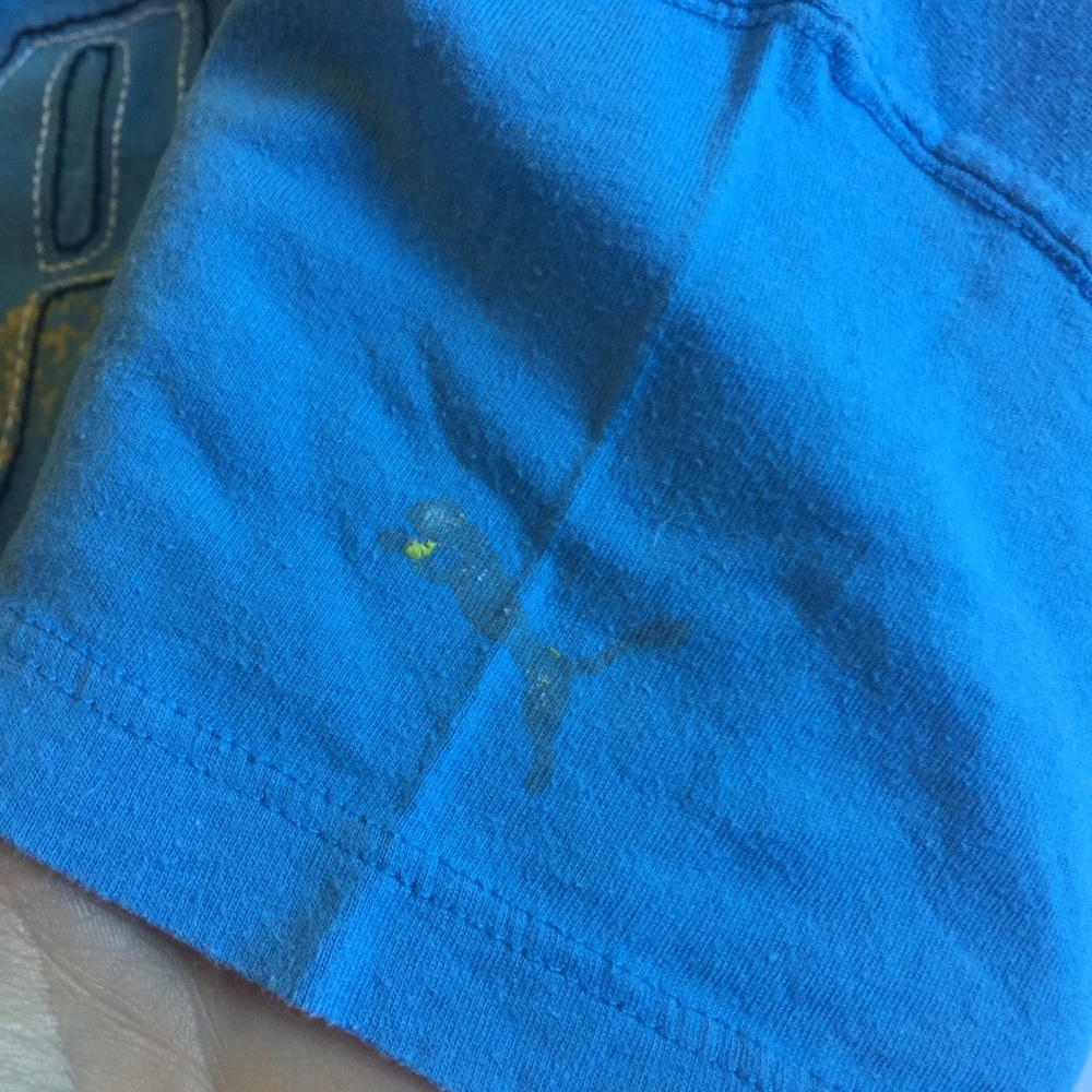 Puma top - Picture 6 of 6